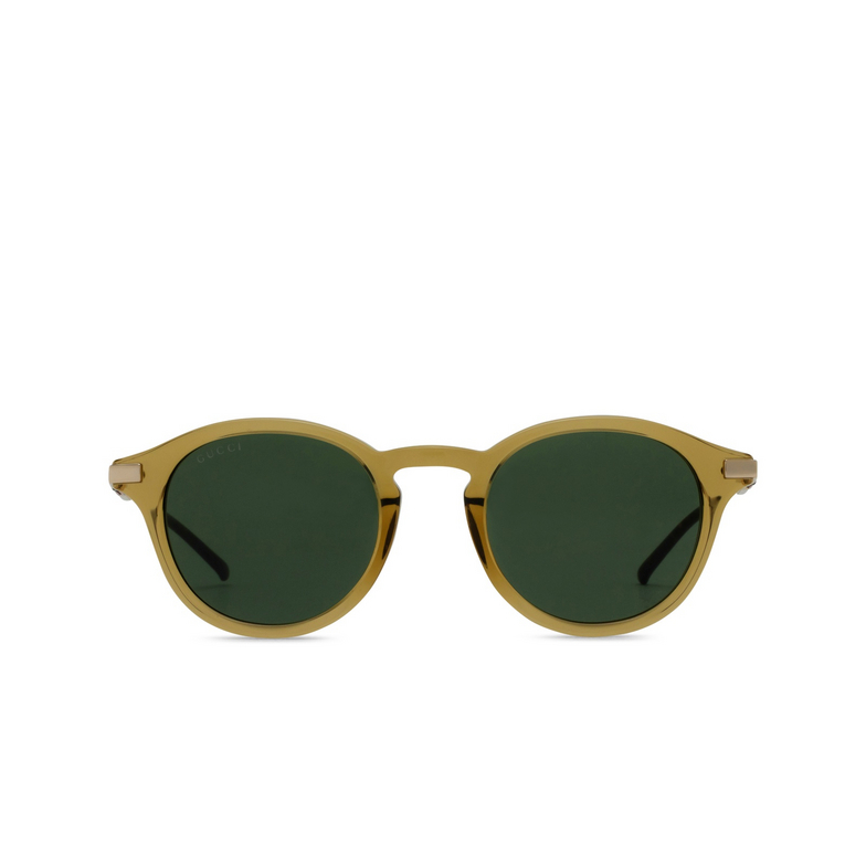 Gafas de sol Gucci GG1890S 003 brown - 1/4