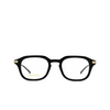 Gucci GG1891O Korrektionsbrillen 001 black - Produkt-Miniaturansicht 1/4