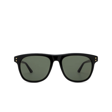 Lunettes de soleil Gucci GG1893S 001 black - Vue de face