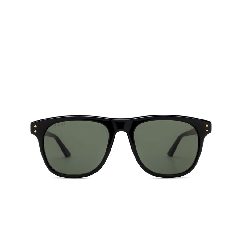 Gucci GG1893S Sunglasses 001 black - 1/4