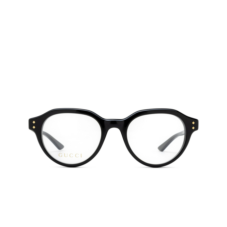 Gucci GG1894O Eyeglasses 001 black - 1/4