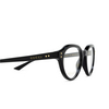 Gucci GG1894O Eyeglasses 001 black - product thumbnail 3/4