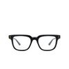 Gucci GG1895O Eyeglasses 001 black - product thumbnail 1/4