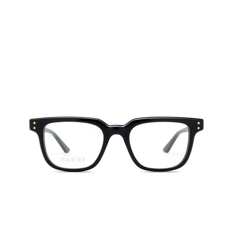 Gucci GG1895O Eyeglasses 001 black - 1/4