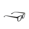 Gucci GG1895O Eyeglasses 001 black - product thumbnail 2/4