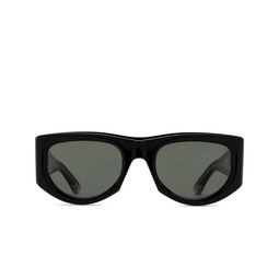 Gucci GG1917S Sunglasses 001 black