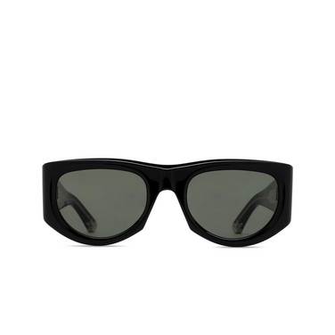 Gucci GG1917S Sunglasses 001 black - front view