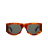 Gucci GG1917S Sunglasses 006 havana - product thumbnail 1/4