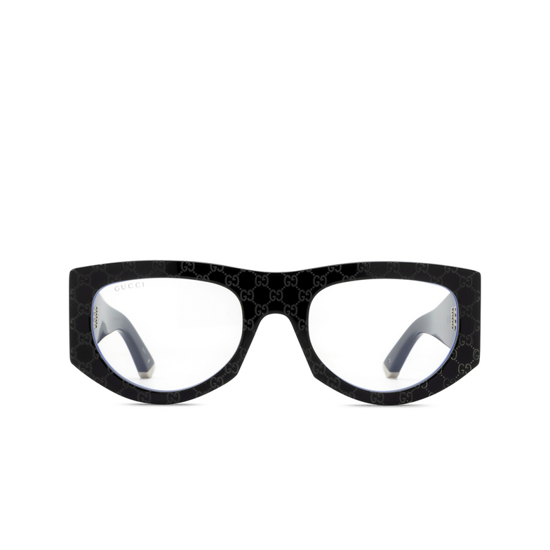 Gucci GG1918S Sunglasses 001 black - 1/4