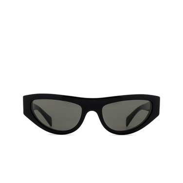 Lunettes de soleil Gucci GG1919S 001 black - Vue de face