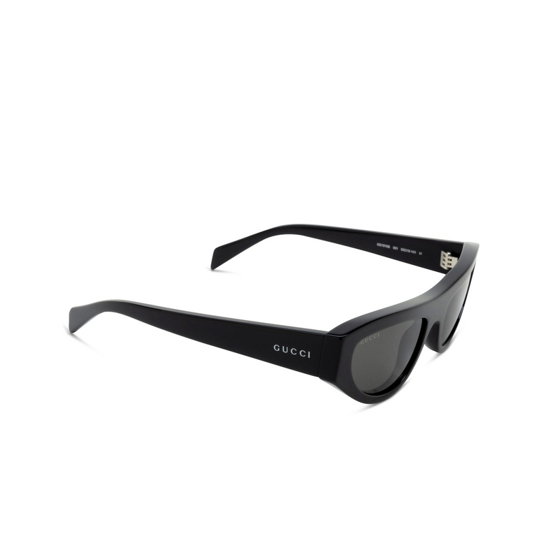 Gafas de sol Gucci GG1919S 001 black - 2/4