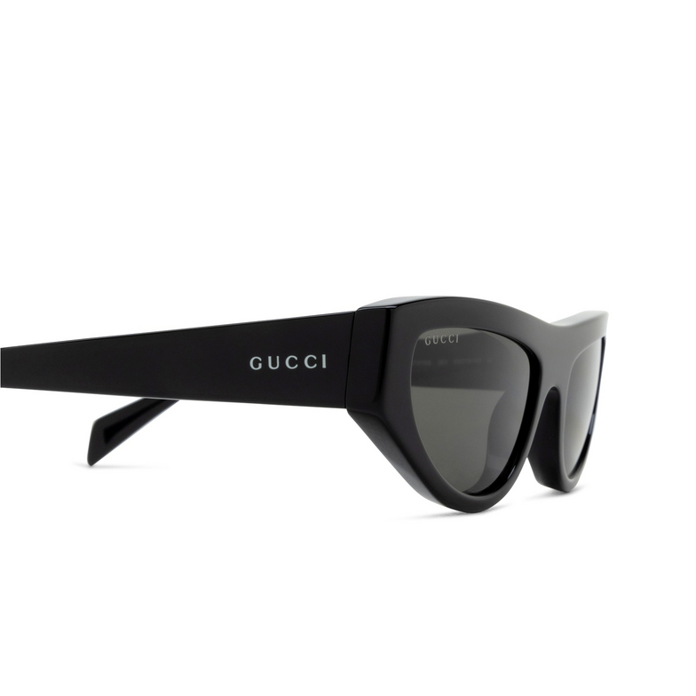 Gafas de sol Gucci GG1919S 001 black - 3/4