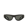 Gafas de sol Gucci GG1919S 005 black - Miniatura del producto 1/4