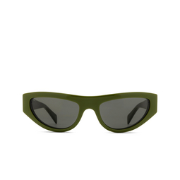 Gucci GG1919S Sunglasses 012 green