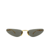 Gucci GG1920S Sunglasses 001 gold - product thumbnail 1/4