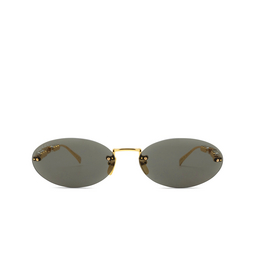 Gucci GG1922S Sunglasses 001 gold