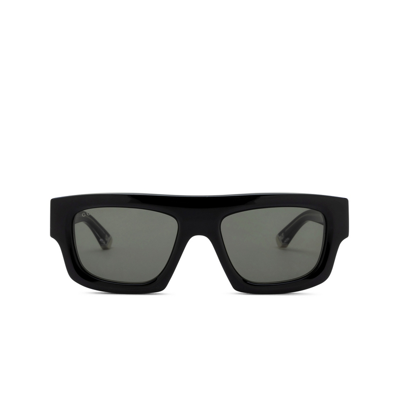 Gucci GG1926S Sunglasses 002 black - 1/4