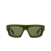 Gucci GG1926S Sunglasses 012 green - product thumbnail 1/4