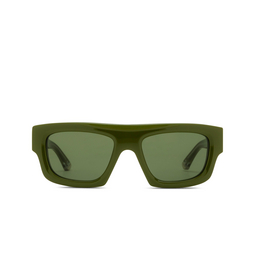 Gucci GG1926S Sunglasses 012 green