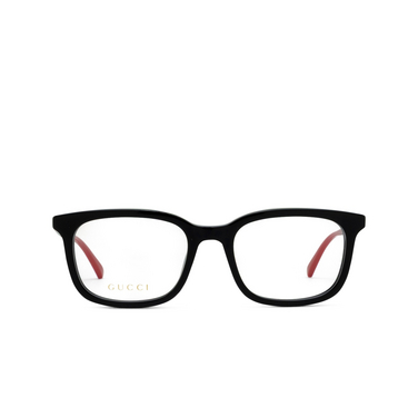 Gafas graduadas Gucci GG1928O 001 black - Vista delantera