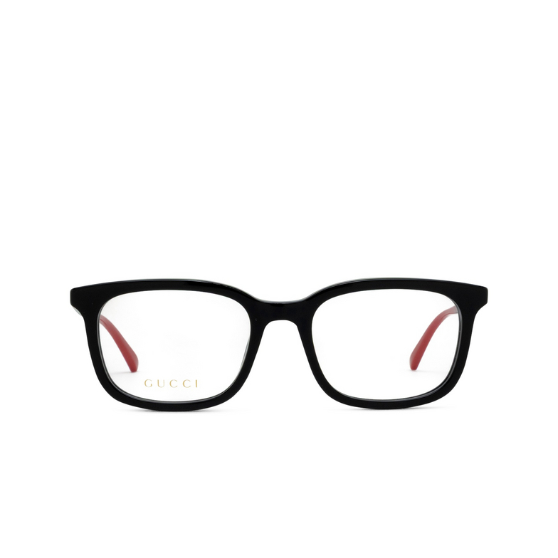 Gafas graduadas Gucci GG1928O 001 black - 1/4