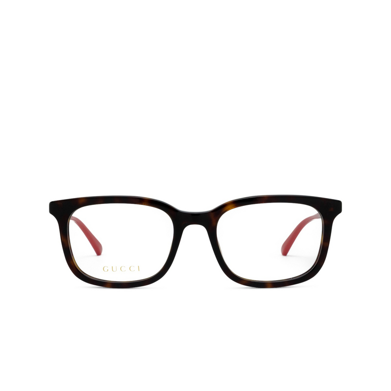 Gafas graduadas Gucci GG1928O 002 havana - 1/4