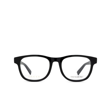 Gucci GG1929O Korrektionsbrillen 001 black - Vorderansicht