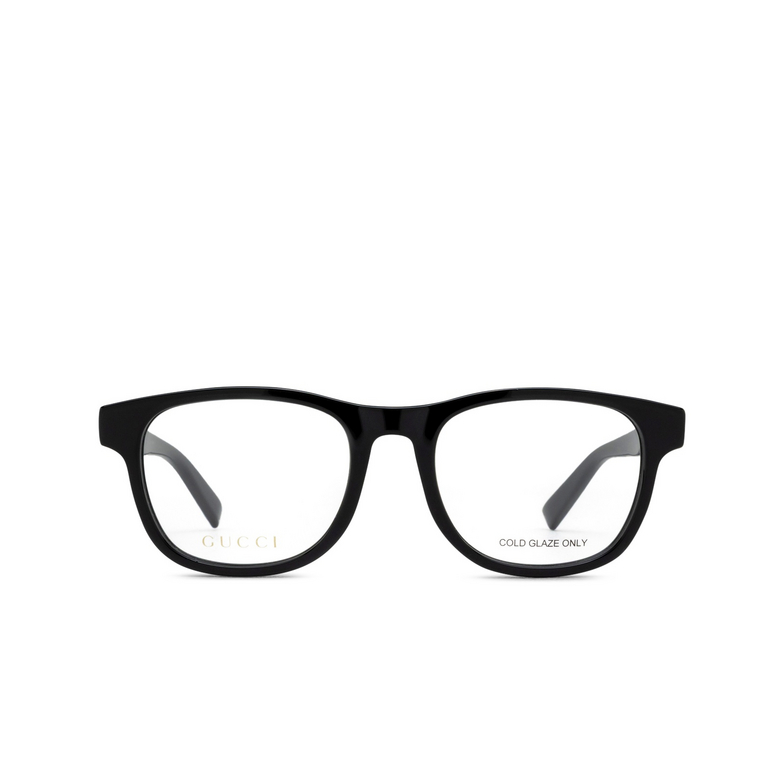 Gucci GG1929O Korrektionsbrillen 001 black - 1/4