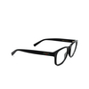Gucci GG1929O Korrektionsbrillen 001 black - Produkt-Miniaturansicht 2/4