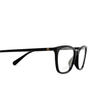 Gucci GG1930O Korrektionsbrillen 001 black - Produkt-Miniaturansicht 3/4