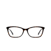 Gucci GG1930O Korrektionsbrillen 002 havana - Produkt-Miniaturansicht 1/4