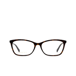 Gucci GG1930O Korrektionsbrillen 002 havana