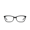 Occhiali da vista Gucci GG1930O 003 black - anteprima prodotto 1/4