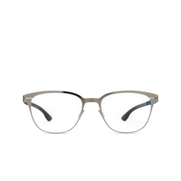 ic! berlin MARLA Eyeglasses SHINY GRAPHITE - BLUE