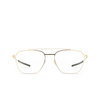 ic! berlin PONIENTE Eyeglasses ROSE GOLD - product thumbnail 1/4