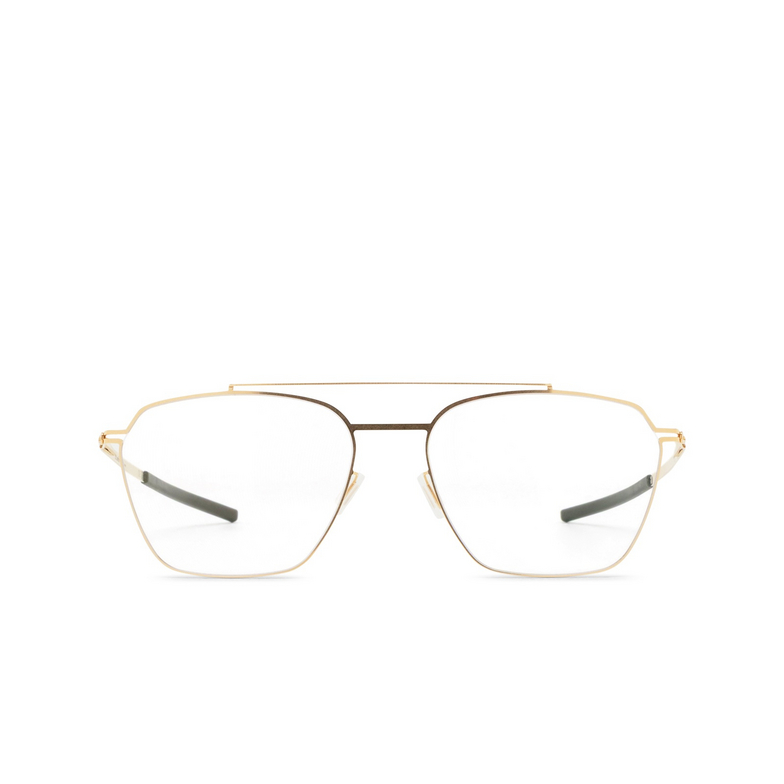 ic! berlin PONIENTE Eyeglasses ROSE GOLD - 1/4