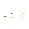 ic! berlin PONIENTE Eyeglasses ROSE GOLD - product thumbnail 2/4