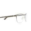 Gafas graduadas ic! berlin THE LONE WOLF LARGE GRAPHITE - Miniatura del producto 3/4