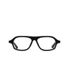 Jacquemus BÉCANE Korrektionsbrillen 1 black - Produkt-Miniaturansicht 1/3