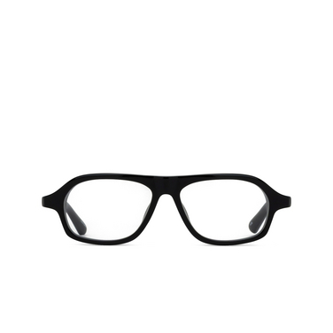 Jacquemus BÉCANE Korrektionsbrillen 1 black - Vorderansicht
