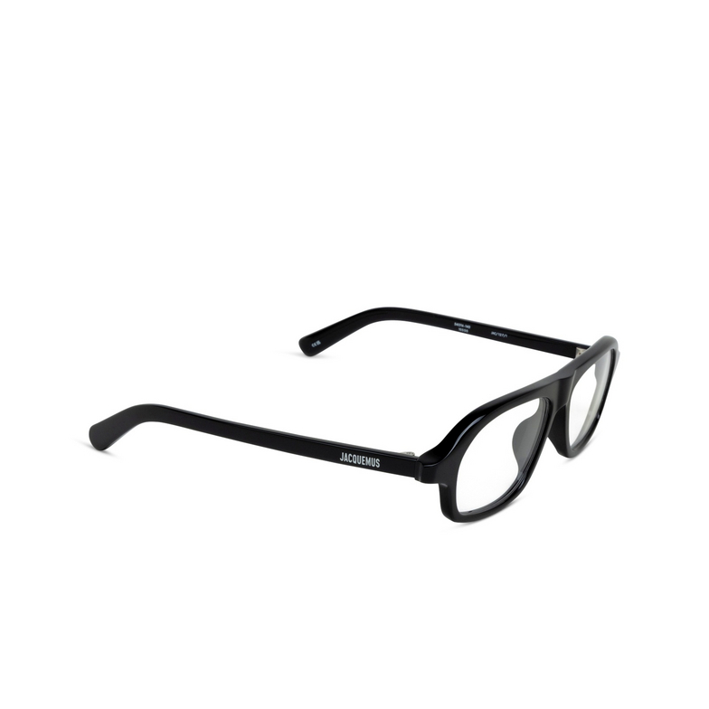 Jacquemus BÉCANE Korrektionsbrillen 1 black - 2/3