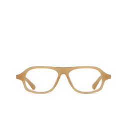 Jacquemus BÉCANE Korrektionsbrillen 3 matt milky brown