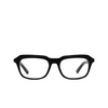 Gafas graduadas Jacquemus CITTA 1 black - Miniatura del producto 1/3