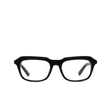 Gafas graduadas Jacquemus CITTA 1 black - Vista delantera