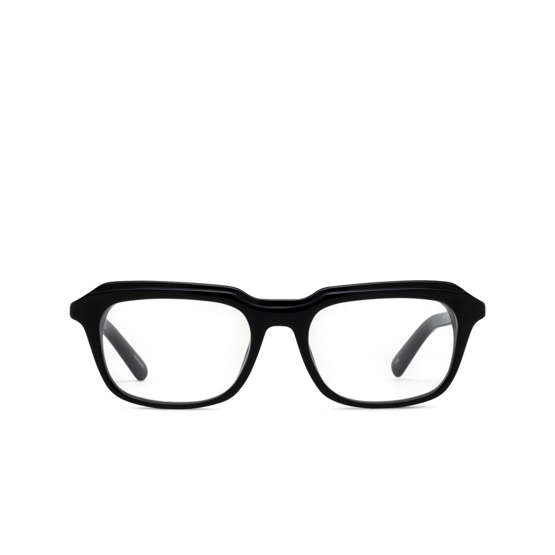 Gafas graduadas Jacquemus CITTA 1 black - 1/3
