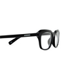 Gafas graduadas Jacquemus CITTA 1 black - Miniatura del producto 3/3