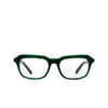 Gafas graduadas Jacquemus CITTA 2 green - Miniatura del producto 1/3