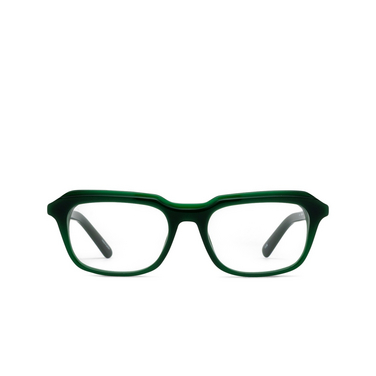Gafas graduadas Jacquemus CITTA 2 green - Vista delantera