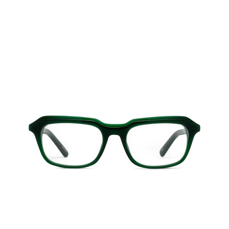 Gafas graduadas Jacquemus CITTA 2 green - 1/3