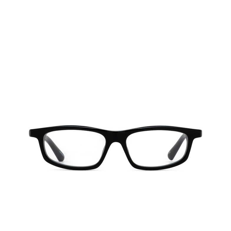 Jacquemus CUADRO Korrektionsbrillen 1 black - 1/3